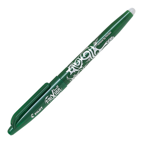 Frixion Erasable Pens