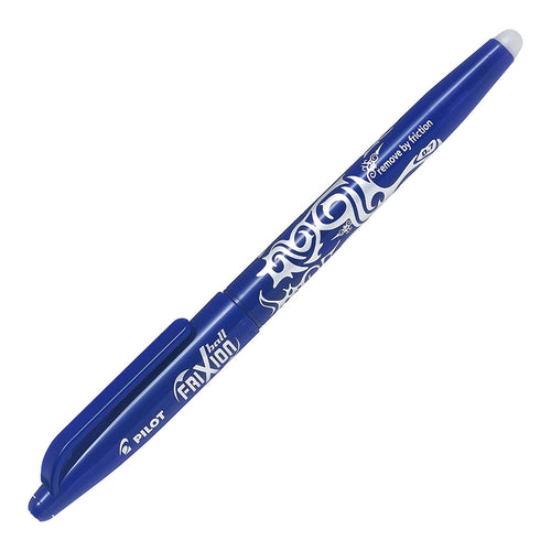 Frixion Erasable Pens