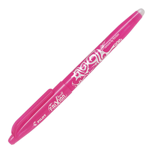 Frixion Erasable Pens