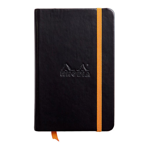 Hardcover Journals & Notebooks