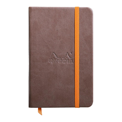 Hardcover Journals & Notebooks