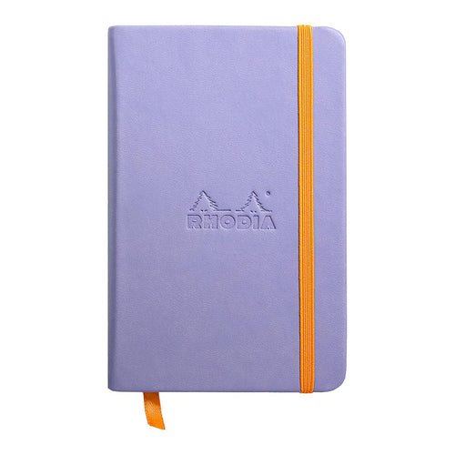 Hardcover Journals & Notebooks
