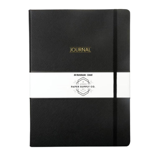 Hardcover Journals & Notebooks