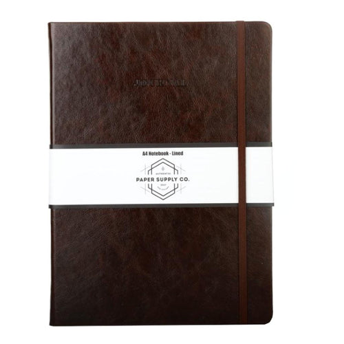 Hardcover Journals & Notebooks