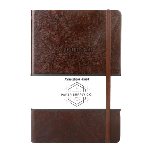 Hardcover Journals & Notebooks