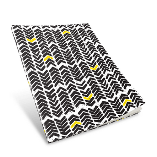 Arrows Book Covers - EZ Covers