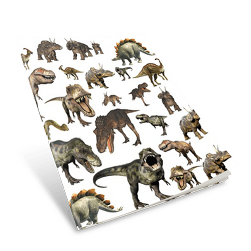 Dinosaurs Book Covers