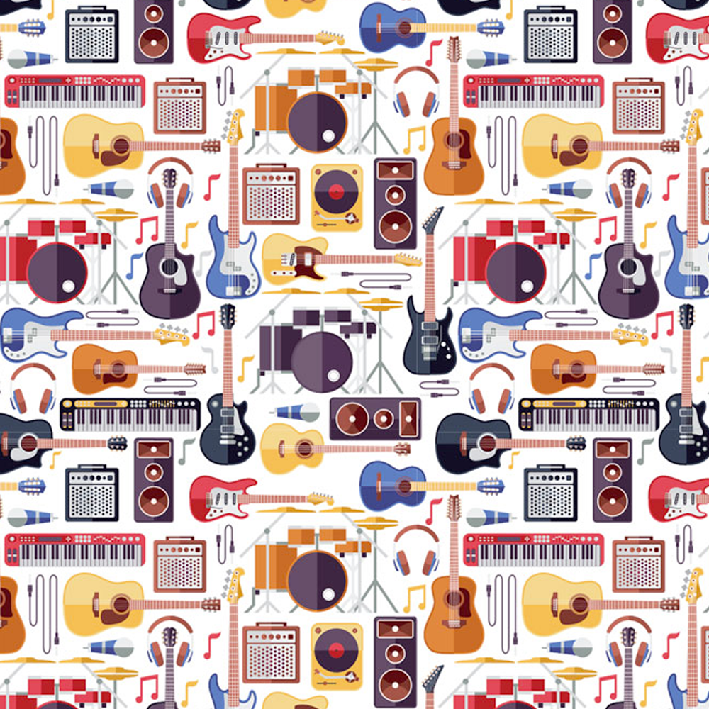 EZ Covers Music Design