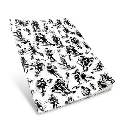 Rugby Book Covers - EZ Covers