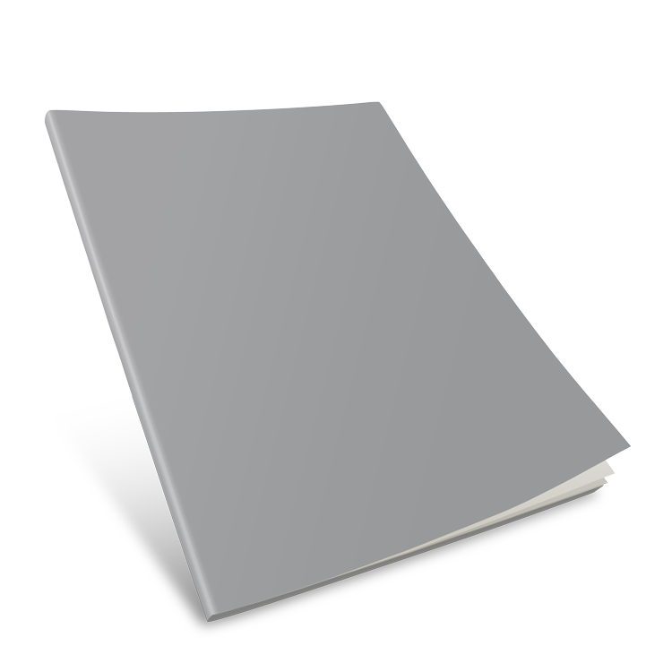 Grey Book Covers