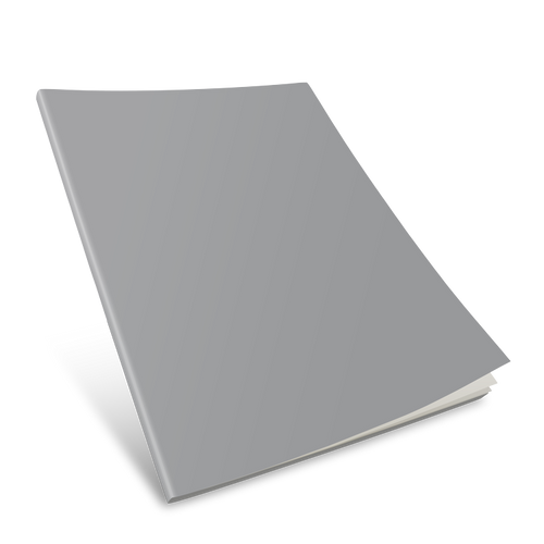 Grey Book Covers