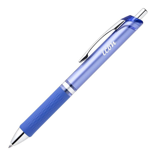 Retractable Ballpoint Pens