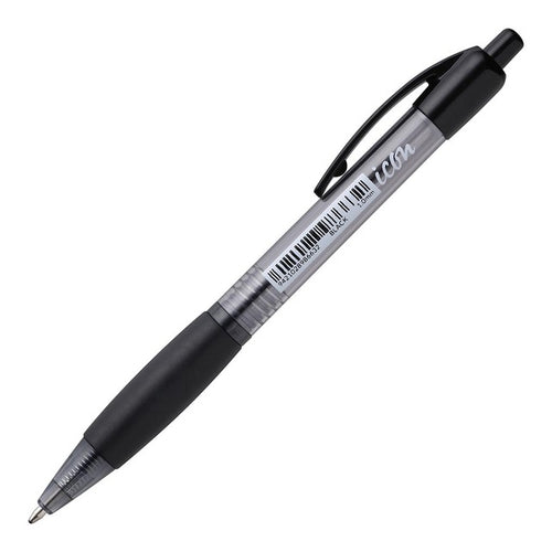 Retractable Ballpoint Pens