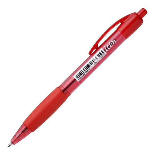 Retractable Ballpoint Pens