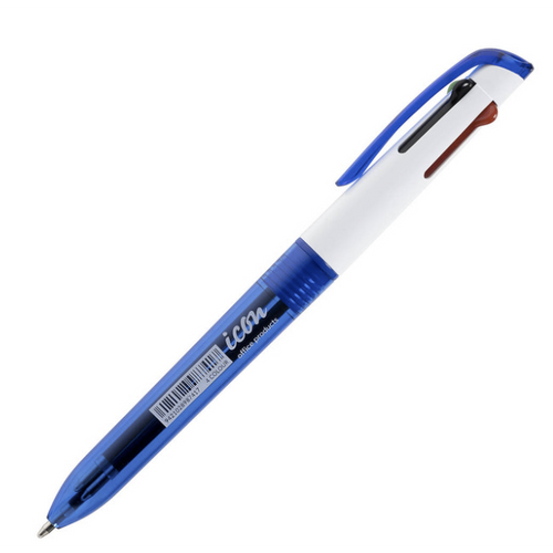 Retractable Ballpoint Pens