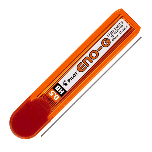 Pilot Pencil Lead Refill 12Pk
