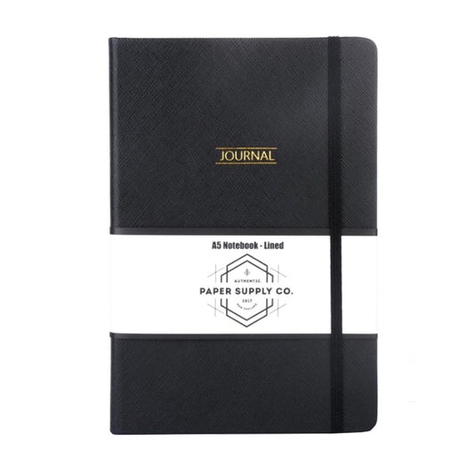 Hardcover Journals & Notebooks