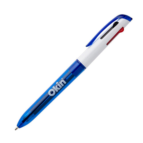 Retractable Ballpoint Pens