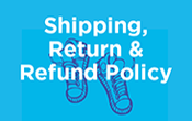 Shipping, Return & Refund Policy