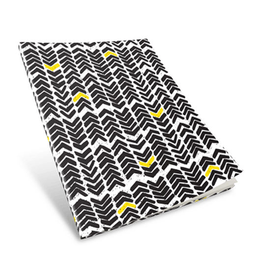 Arrows Book Covers - EZ Covers