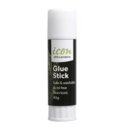 Icon Glue Stick